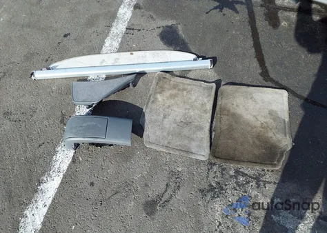 2007 Toyota Prius from USA, damaged, VIN JTDKB20U173230513